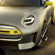 Image for article titled The 2017 Mini Electric Concept Is A Confusing Approach To A Promising Future